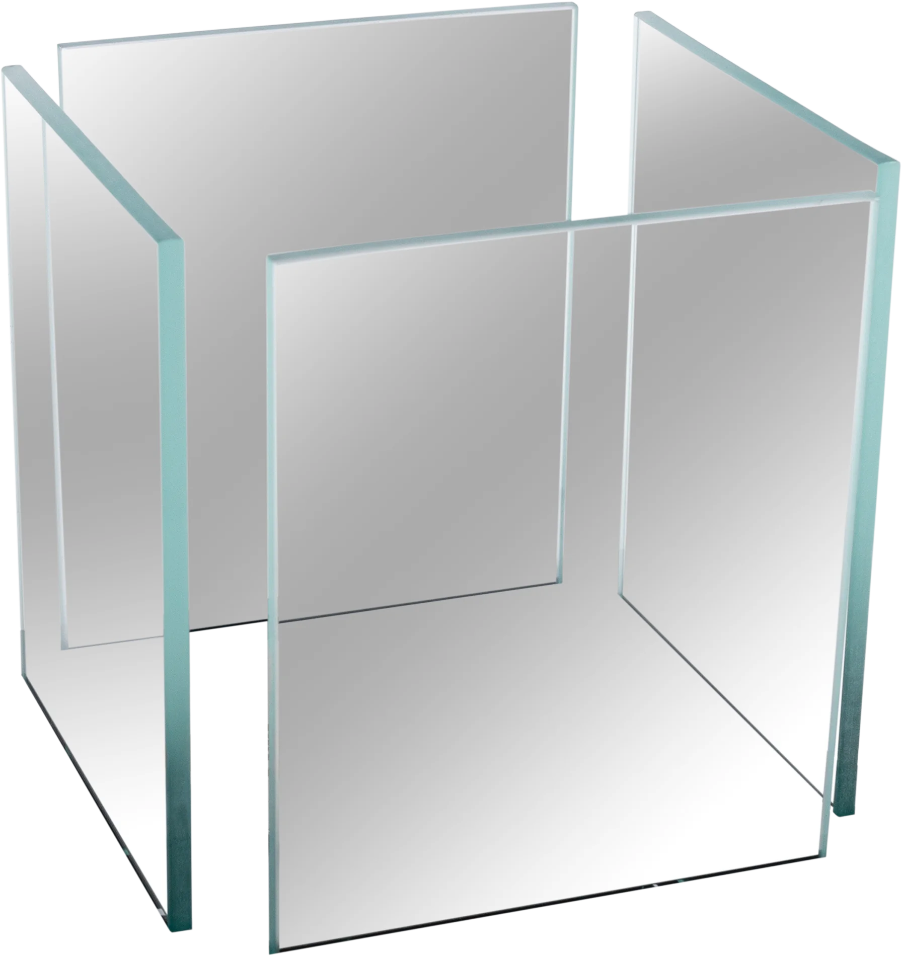 Szyby do biokominka wolnostojącego Smart